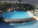 custom pools and spas by greencare.net